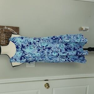 Lilly Pulitzer dress sz M